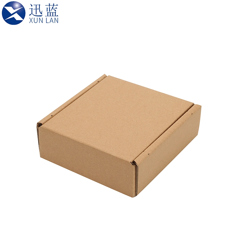 Large, Medium and Small Size for Clothing Accessories Phone Case Carton Box