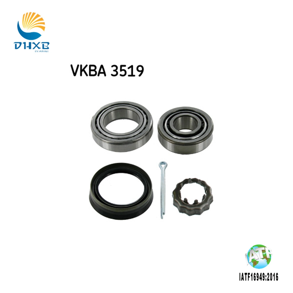 Vkba4529F-555790 Wrk1003 IRB100 Wbk0002 Auto Parts Kit de rodamientos de rodillos