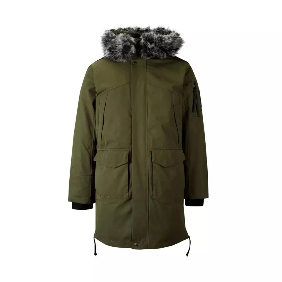 Best Export Quality New Design High quality/High cost performance Mens Down Winter Coat Hot Item Best Product