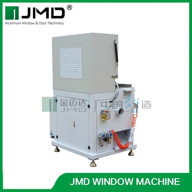 Woodworking Machine for Windows/Wood Window Machine/Wooden Saw/Double Head Wood Saw/Wood Saw for Wood Windows and Doors