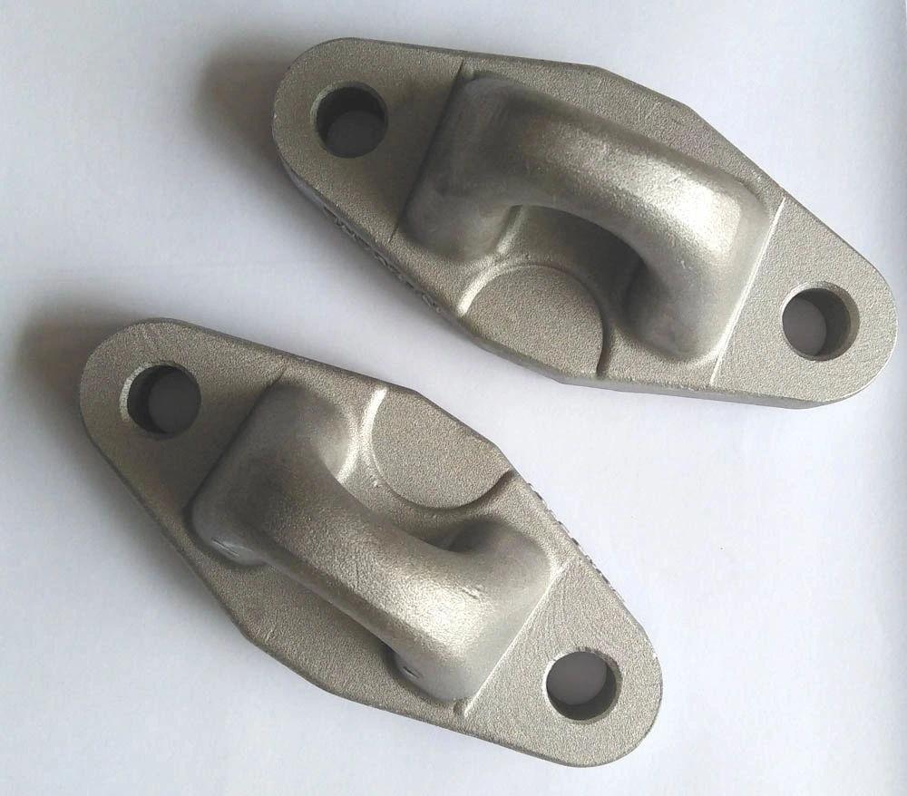 Anchor Point, En795 Aluminum Anchor Point Die Casting Part