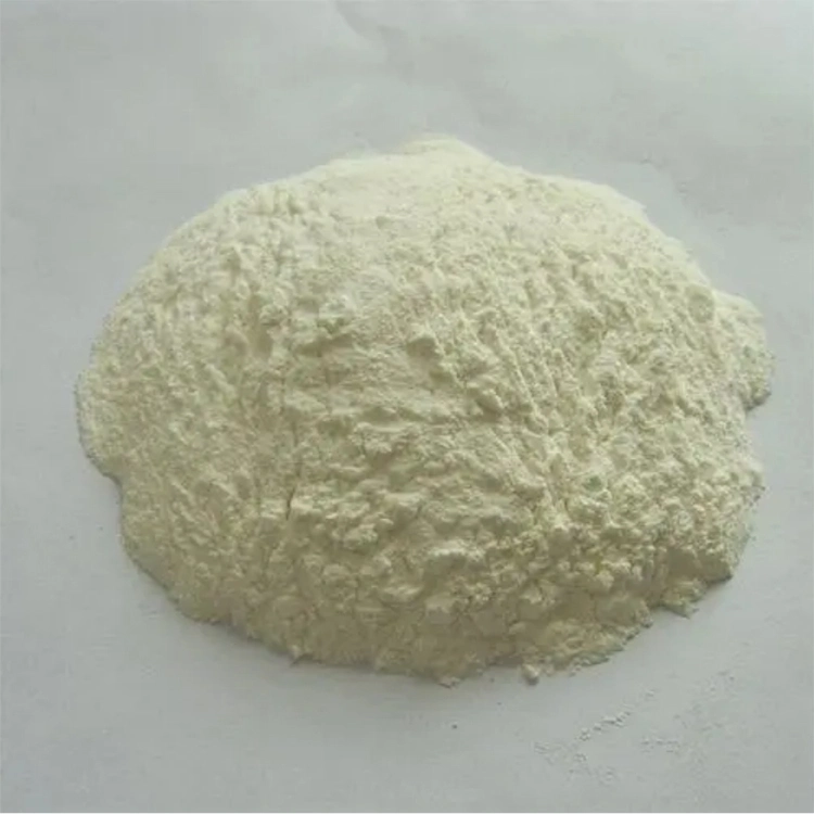 Sodium Carboxymethyl Cellulose Food Grade Powder CMC with Stock Price