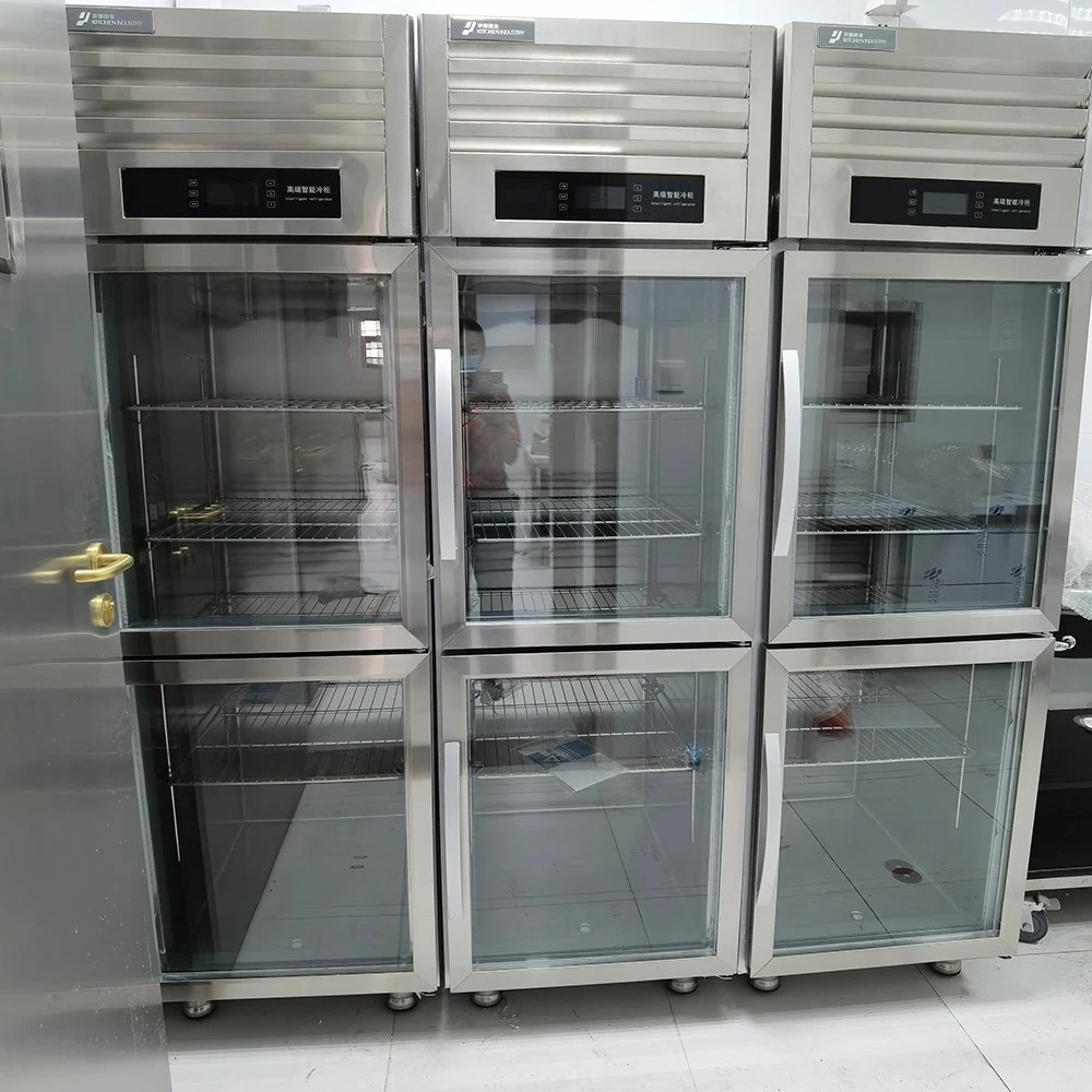 Walk in Freezer Cold Room Freezer Cold Room Storage Chambre Froide for Food