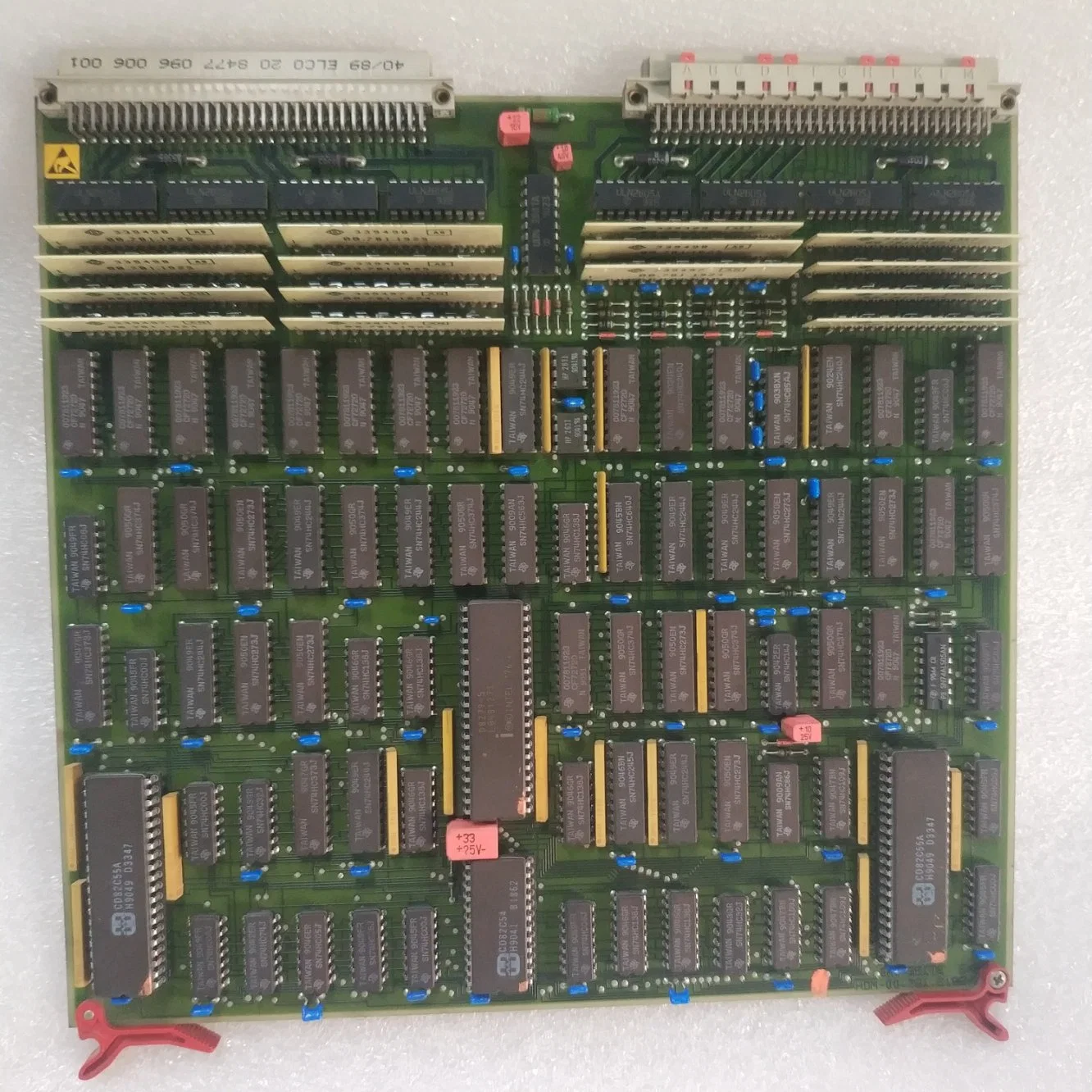 Original 00.781.2192 Eak Motherboard 00.781.1924 Control Card 00.781.2192/a for Heidelberg CD102 Sm74 XL75 Printer