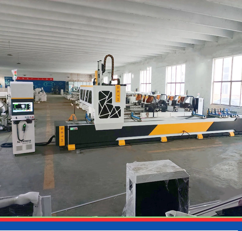 CNC Machining Center for Aerospace, Shipbuilding, Power Generation, Military Industry, Heavy Machinery, Locomotives, Textile Machinery, Printing Machinery