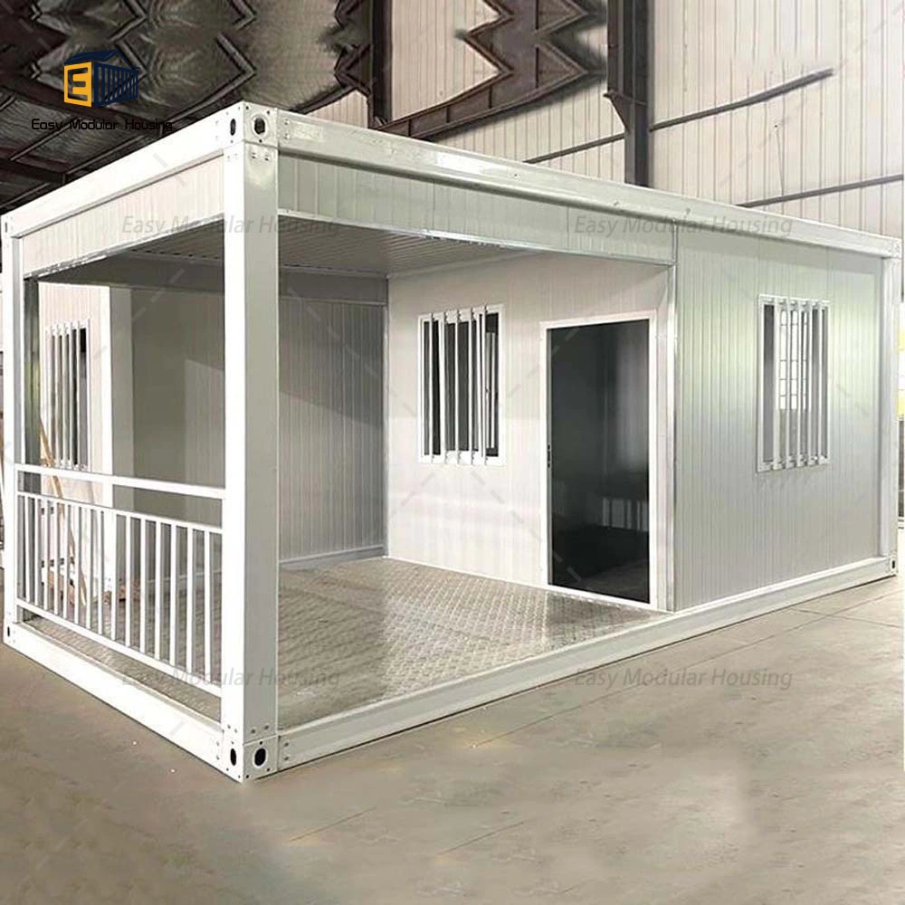 China Madera Movable Shipping Solar Home Luxury Tent Hotel Camp Capsule Modular Hot Glass Container Apartment Prehab House