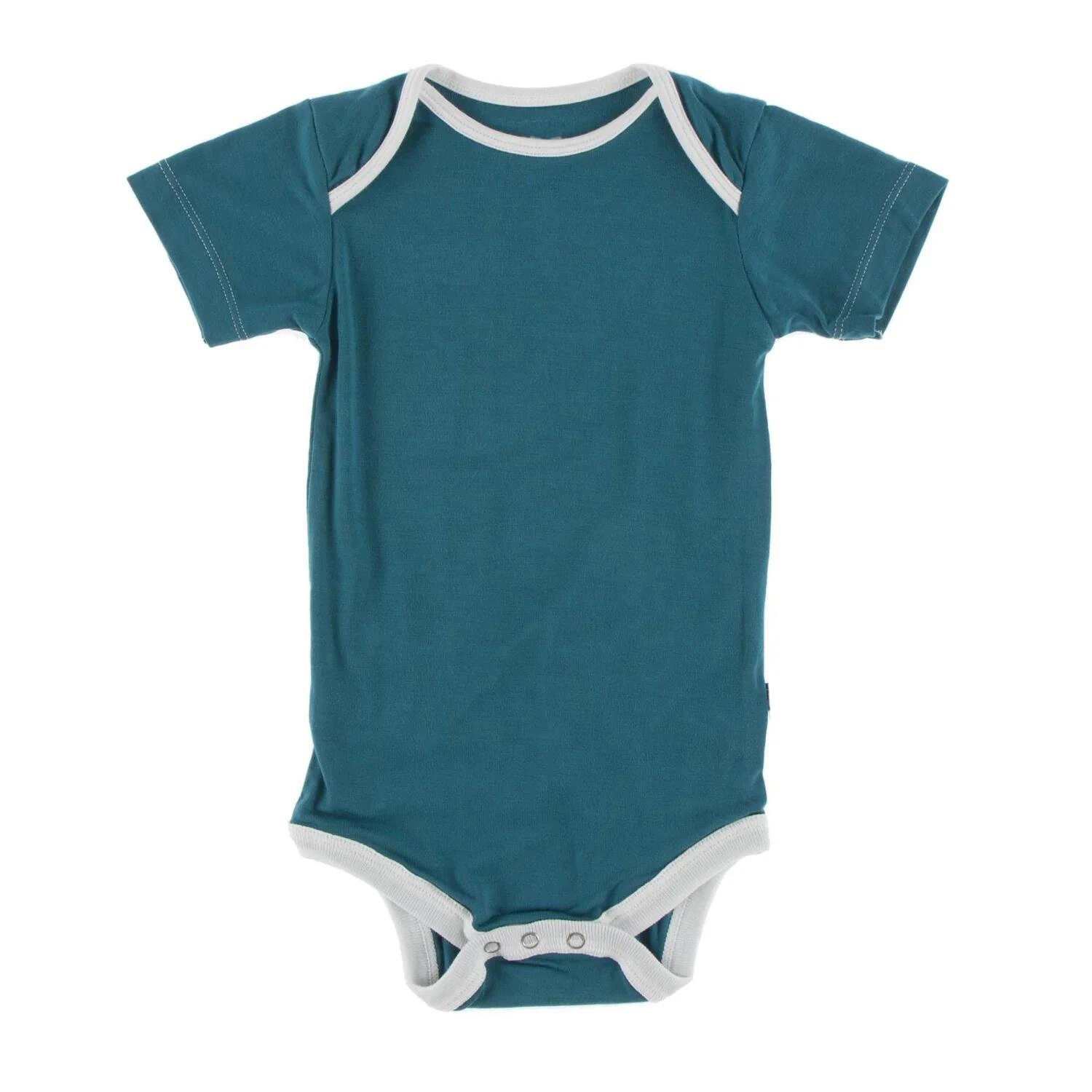 Eco Friendly Kids Wear Garment Rompers Pajamas Boy Baby Clothes Children Clothing