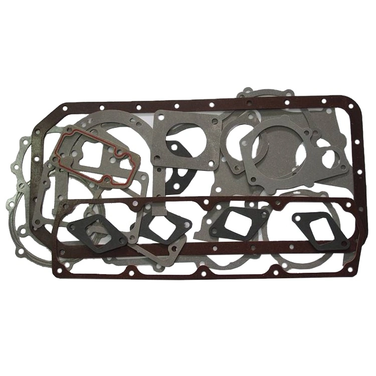 Dongfeng Tractor Parts A498bt Cylinder Head