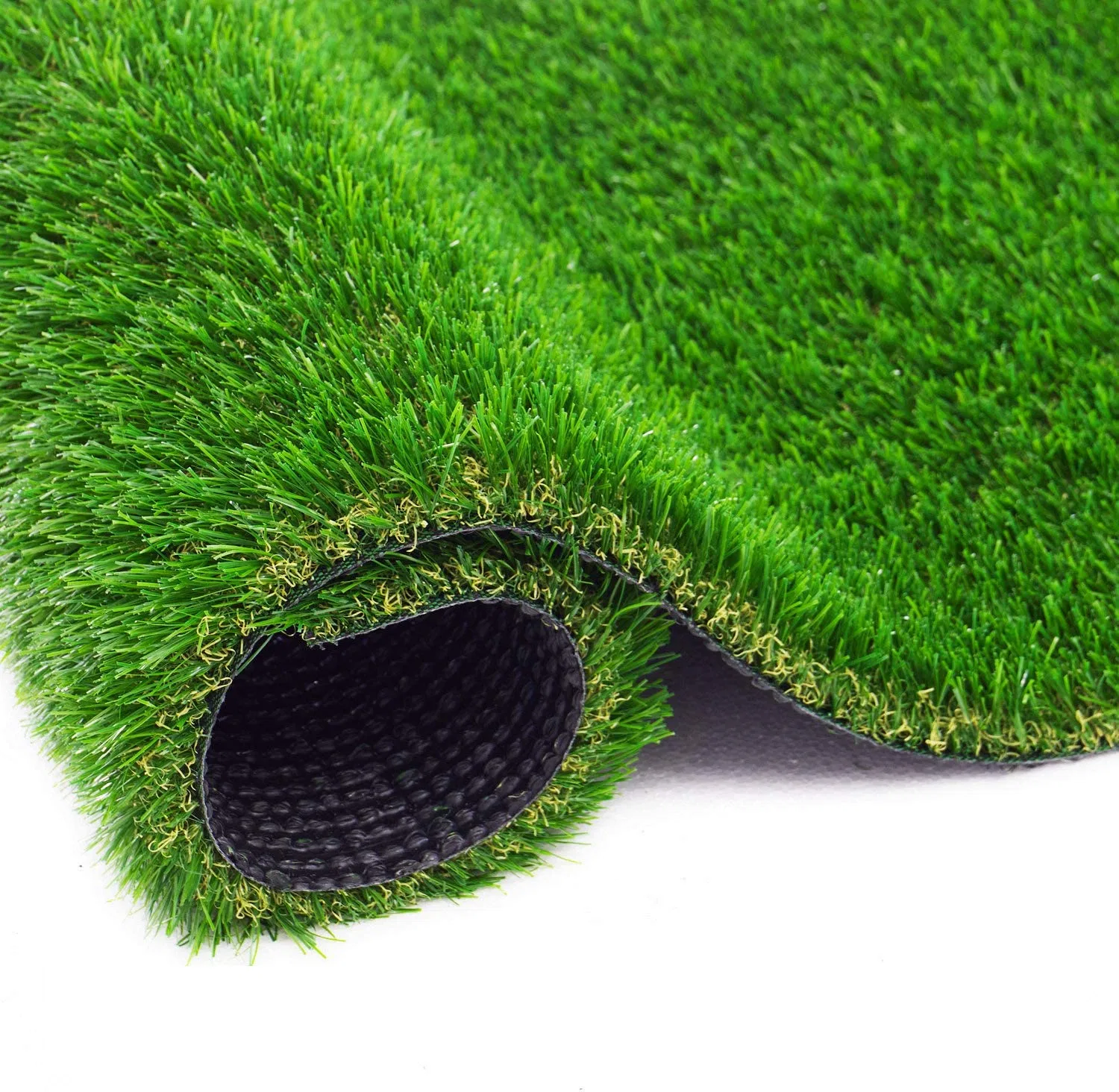 40mm/50mm/60mm Fake Grass Carpet Original Factory Price Sports Futsal Artificial Turf for Football Soccer Artificial Lawn Landscape Garden Synthetic Grass