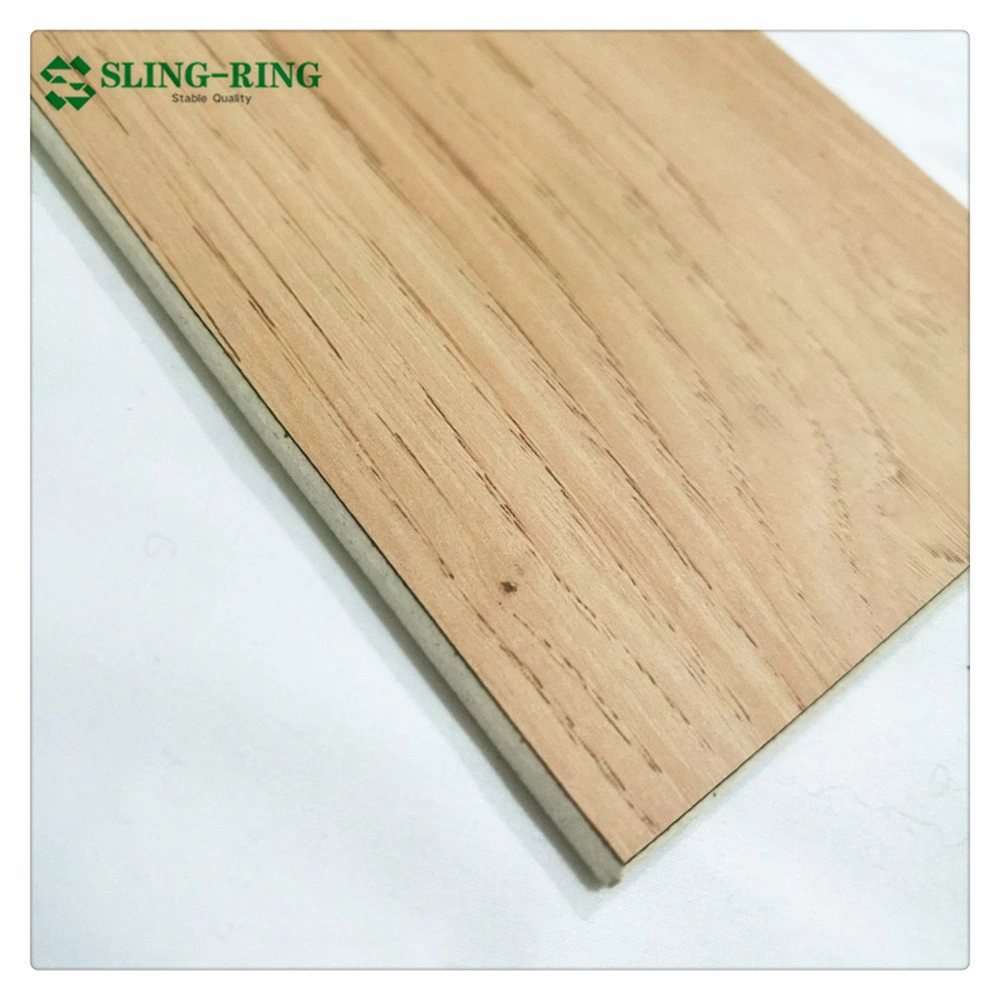 Low-Cost Original Factory Washable Fireproof Formaldehyde Free Anti-Termite Quick Installing New Material Interior Design MGO Wall Panel for Project Decoration