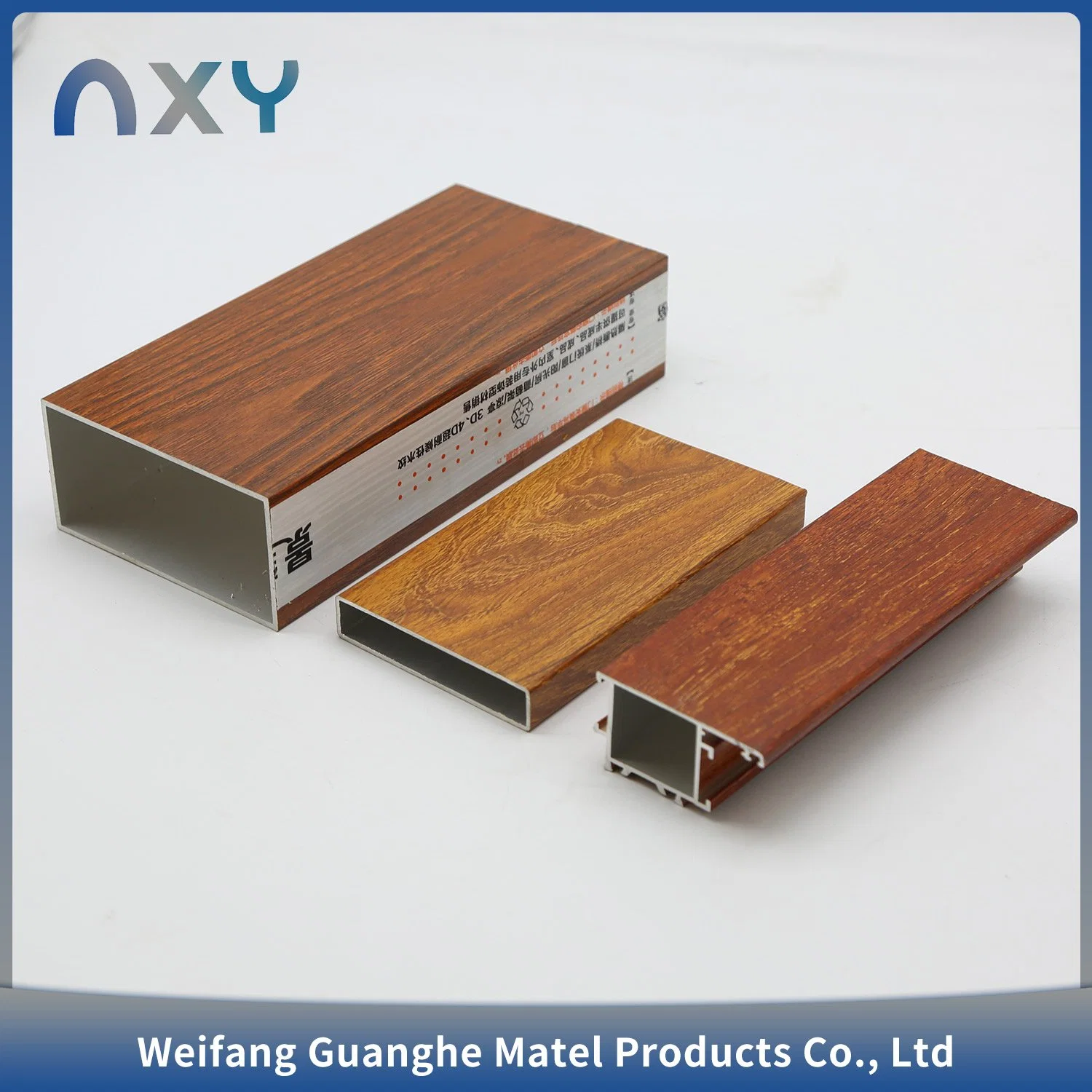 Factory Directly Sales Industrial 6063 T5 Extruded 4040 Aluminum Extrusion Profiles Prices for CNC Routers