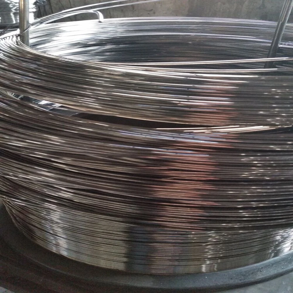 Hot/Cold Rolled Construction Material Deformed Carbon Steel Rebar Wire Rod Large Stock in Stock