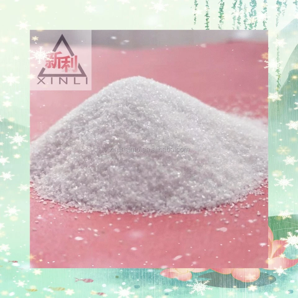 Electric Arc Furnace White Fused Alumina Powder for Surface Grinding