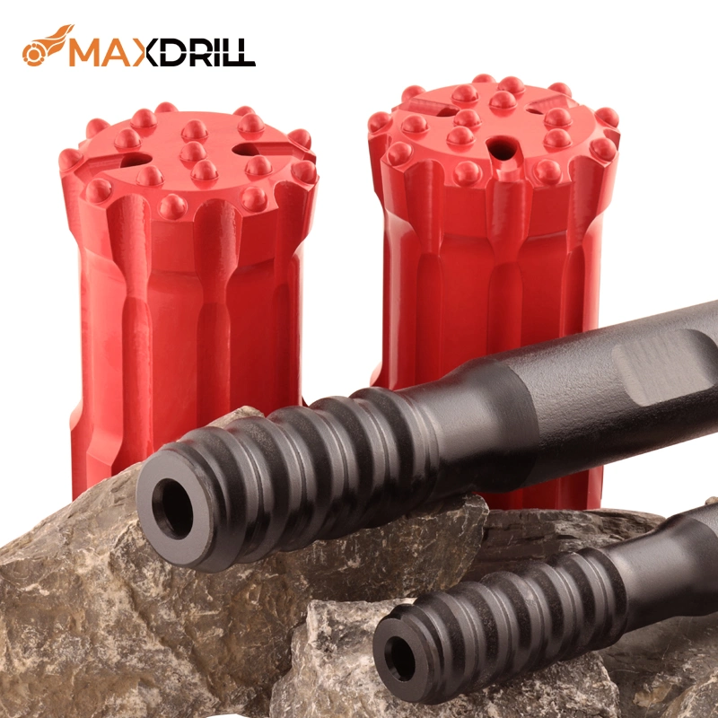 Drill Rods Drill Steel with Factory Price