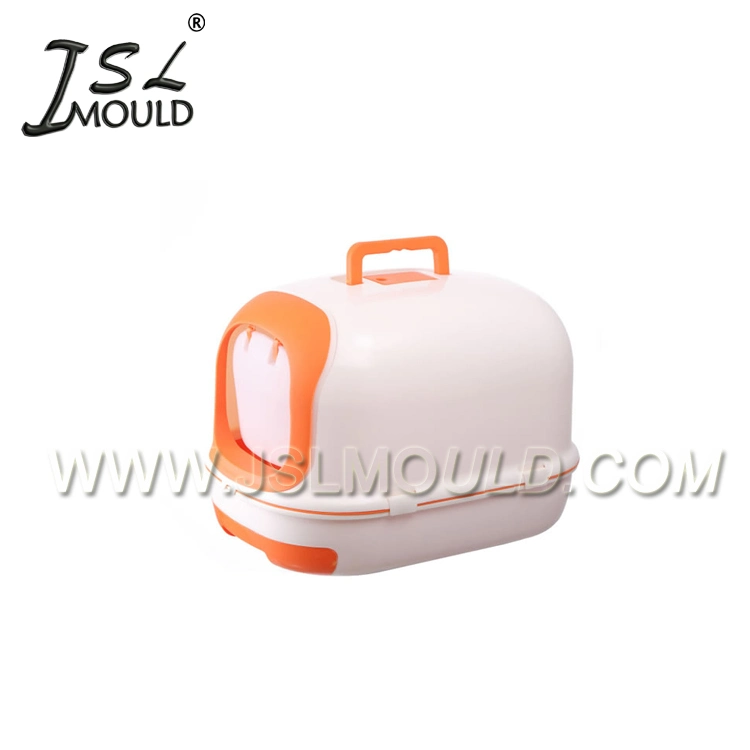 Custmoized Injection Plastic Pet Carrier Crate Mould