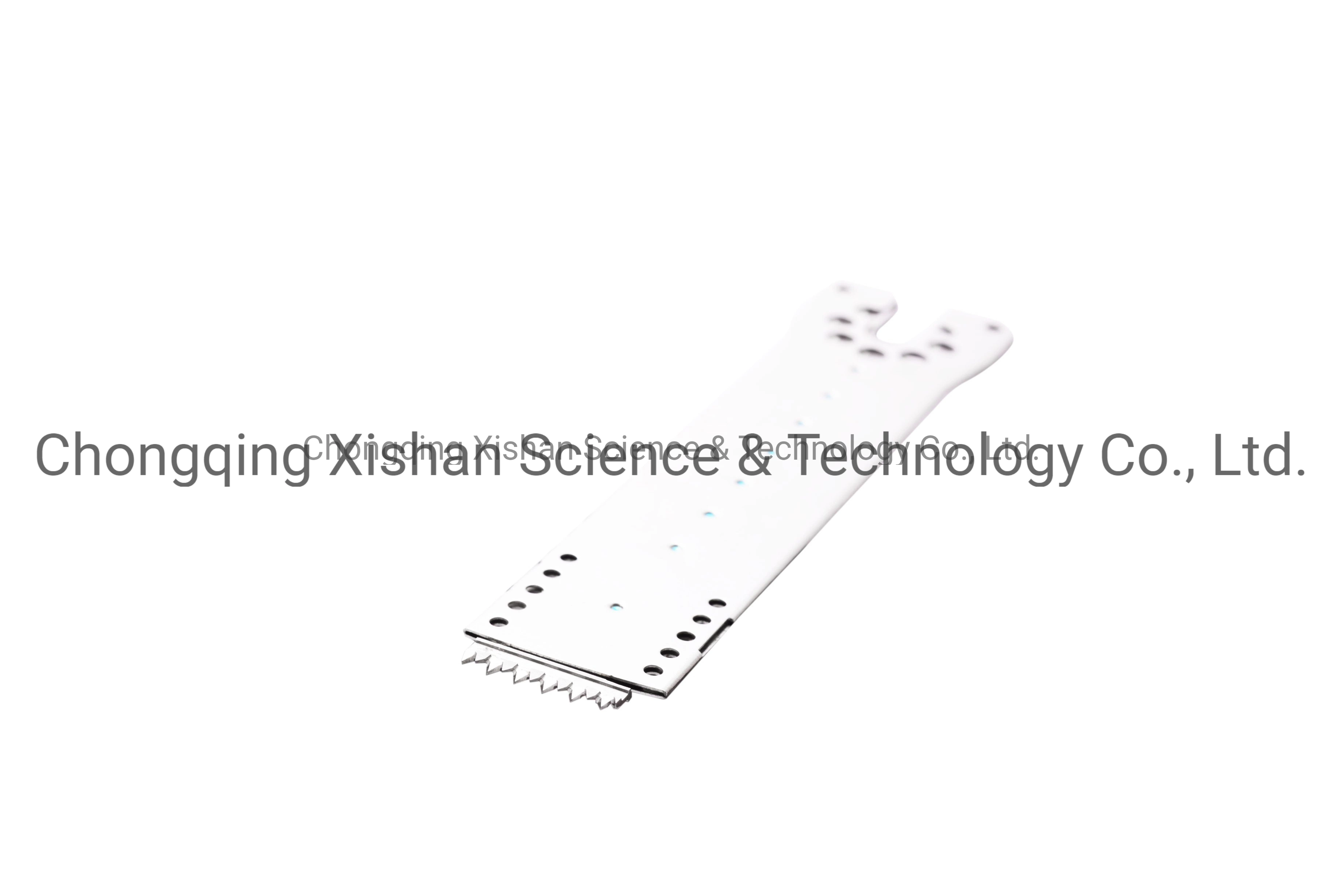 Lame de coupe osseuse/scie chirurgicale pour os/couteau/rasoir/rasoir/Bur/perceuse outil d'ostéotomie à usage unique médical Consommable jetable