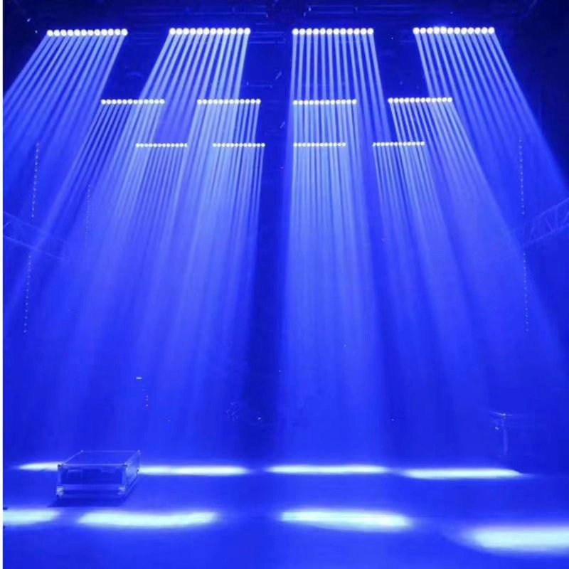 New 10X40W RGBW LED Moving Head Beam Bar Wall Washer Light