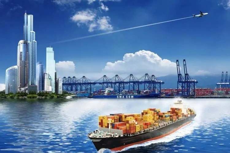 Reliable China LCL Sea Freight Forwarder Shipping to Europe UK Germany France Italy Spain Filand Poland on Time