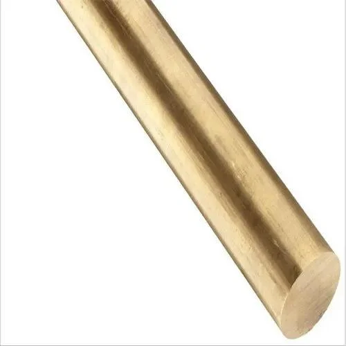 Copper Bar Hbi59-1.5b/Hbi59-1.5clead-Free Free Cutting Brass Gold