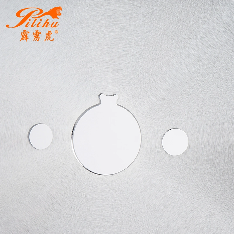 Circular Saw Blade for Aluminum Alloy 305X3.0X25.4X120t