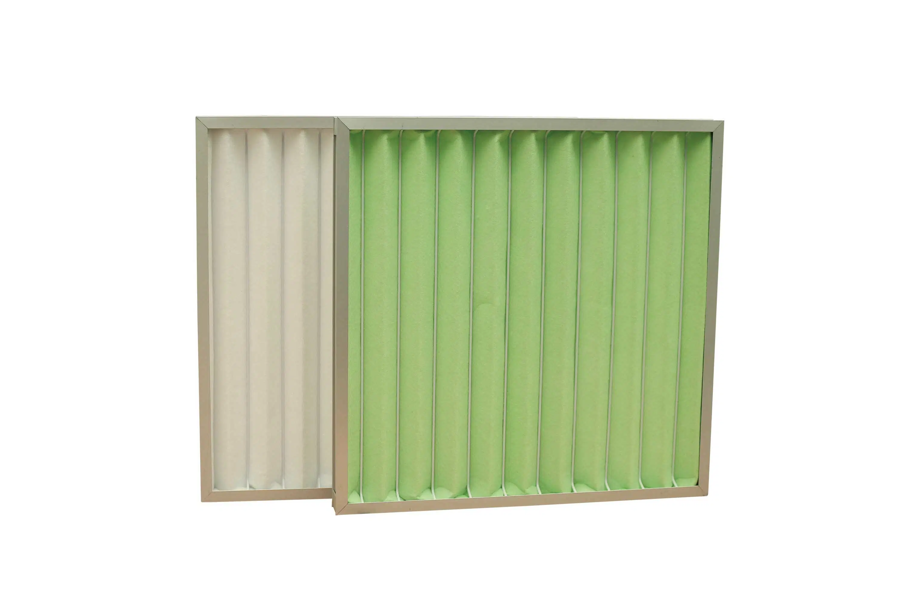 Hight Standard Panel Pre-Filter User to Air Purification System