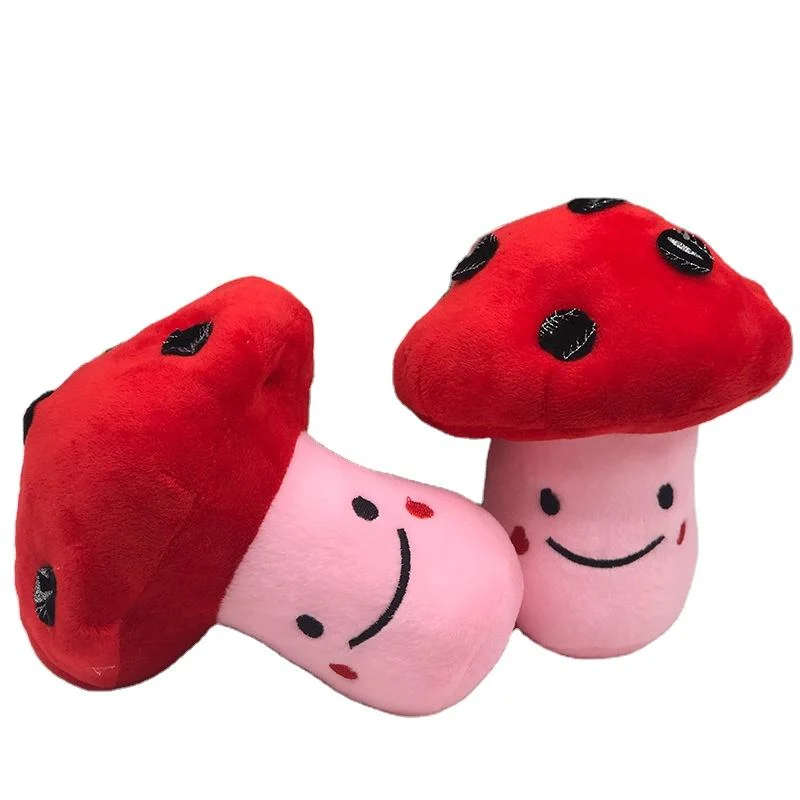 Wholesale/Supplier Kid Plush Cute Toy Kids Product Child Toy Competitive Price Cute Vegetables Plush Toy