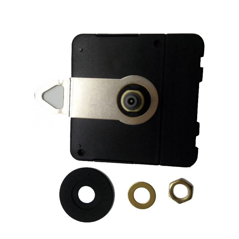 Wholesale/Supplier S001-17mm High quality/High cost performance Quartz Silent Clock Mechanism Sweep Movement