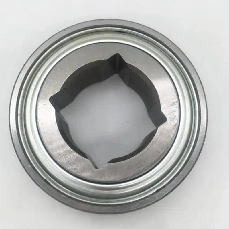 Agricultural Bearing W Square Hole Non-Relubrication Series W208ppb12