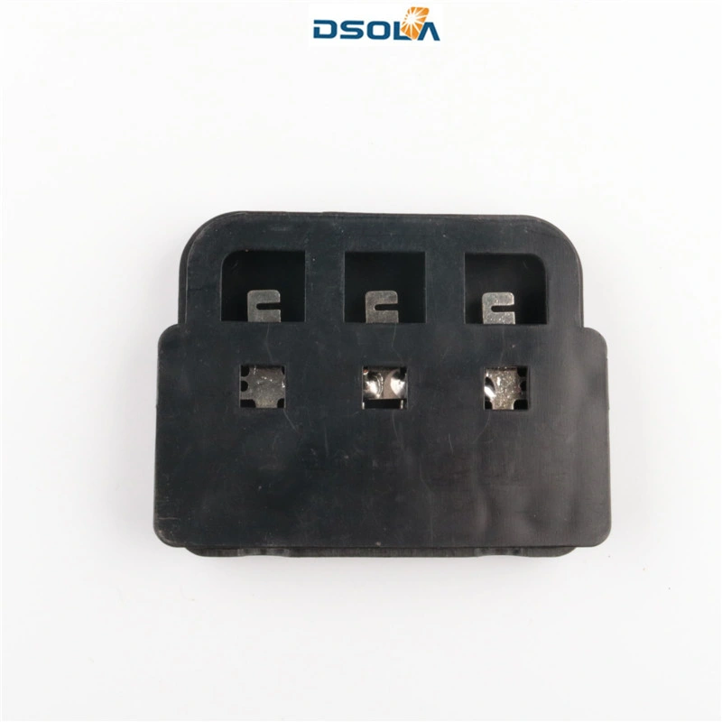 Dsola New Design Product Ce Approved RV Solar Panel Junction Box