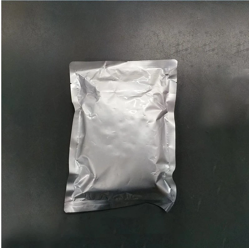 Lithium Hexafluorophosphate with Best Quality 21324-40-3 New Energy Materials