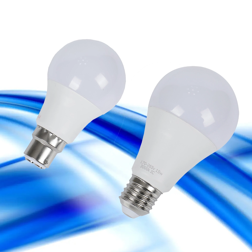 High Power LED Bulb Lamp 9W