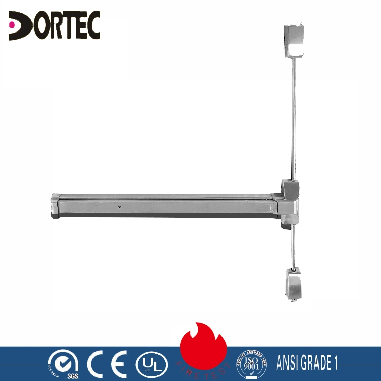 Dortec Brand Vertical Rod UL Listed Panic Exit Device (DT-1200VA)