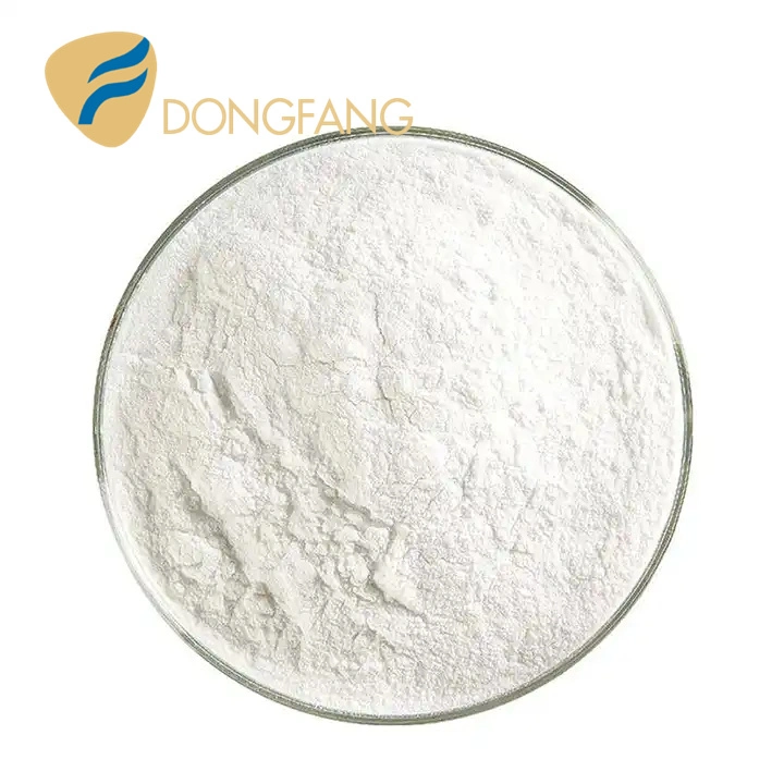 Factory Price Potassium Acetate Powder CAS 127-08-2