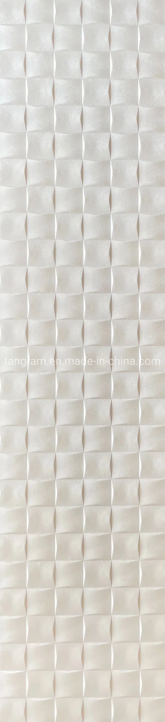 La pared de ladrillos decorativos pegatinas de espuma de Material de la pared paneles 3D