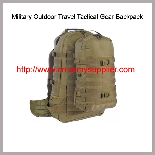 Wholesale/Supplier Cheap China Military Outdoor Travel Police Tactical Backpack Rucksack