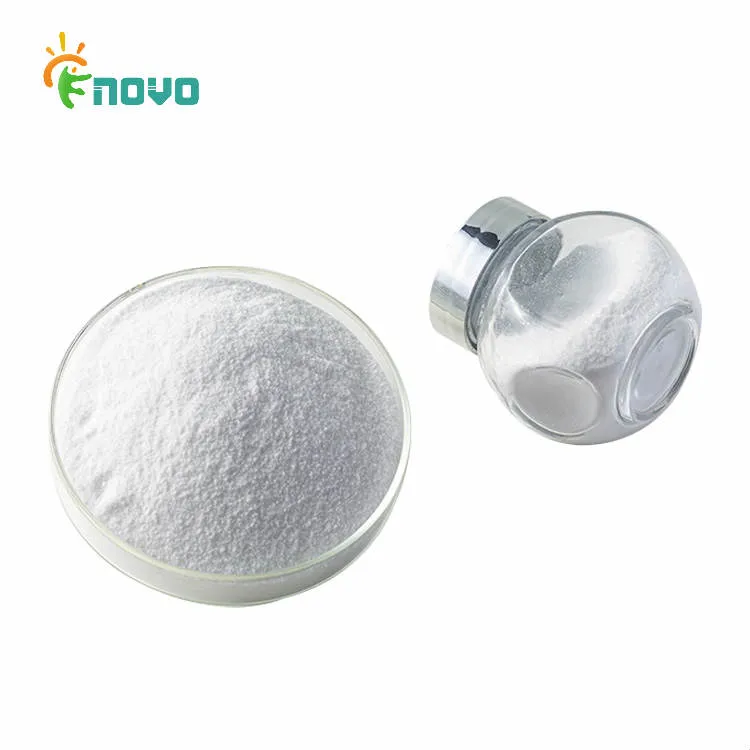 La Glucosamina Sulfato de sodio natural en polvo de la condroitina sulfato de condroitina de grado superior