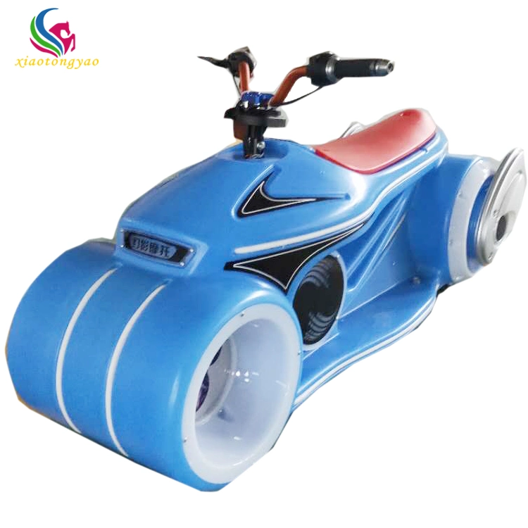 Shopping Mall Amusement Rides Battery Operated Electric Kiddie Rides