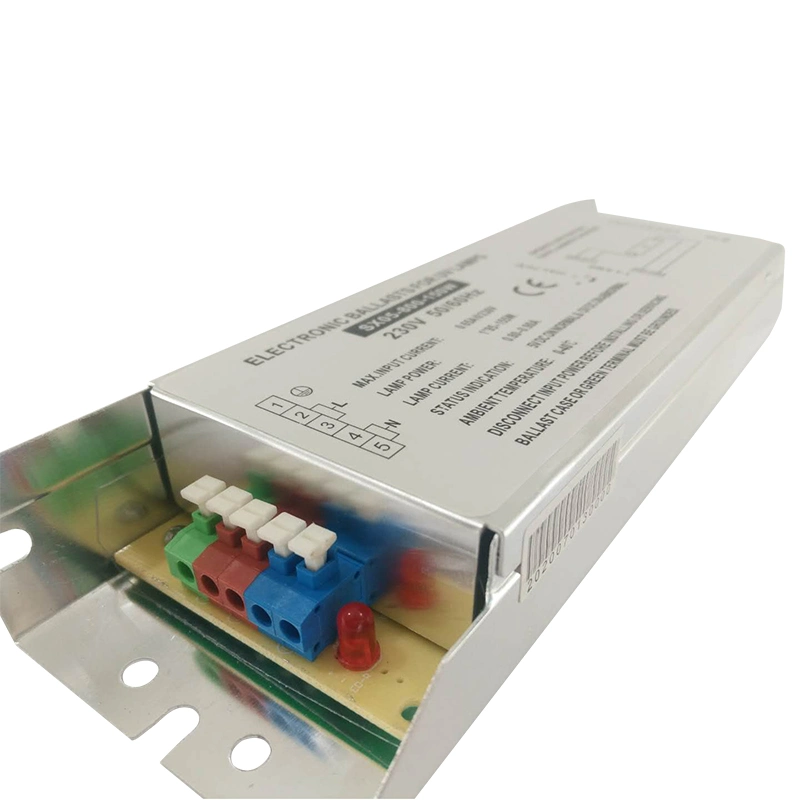 Power Supply 800mA 220V 95W-150W Universal Electronic Ballast for UVC Sterilization Lamps