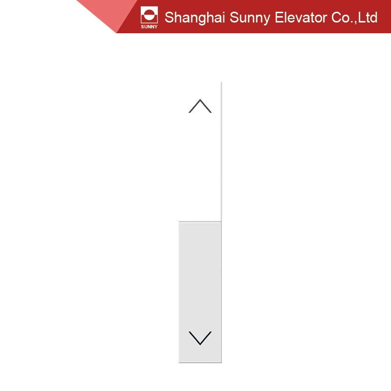 Elevator Hall Lantern for Elevator Lift Parts