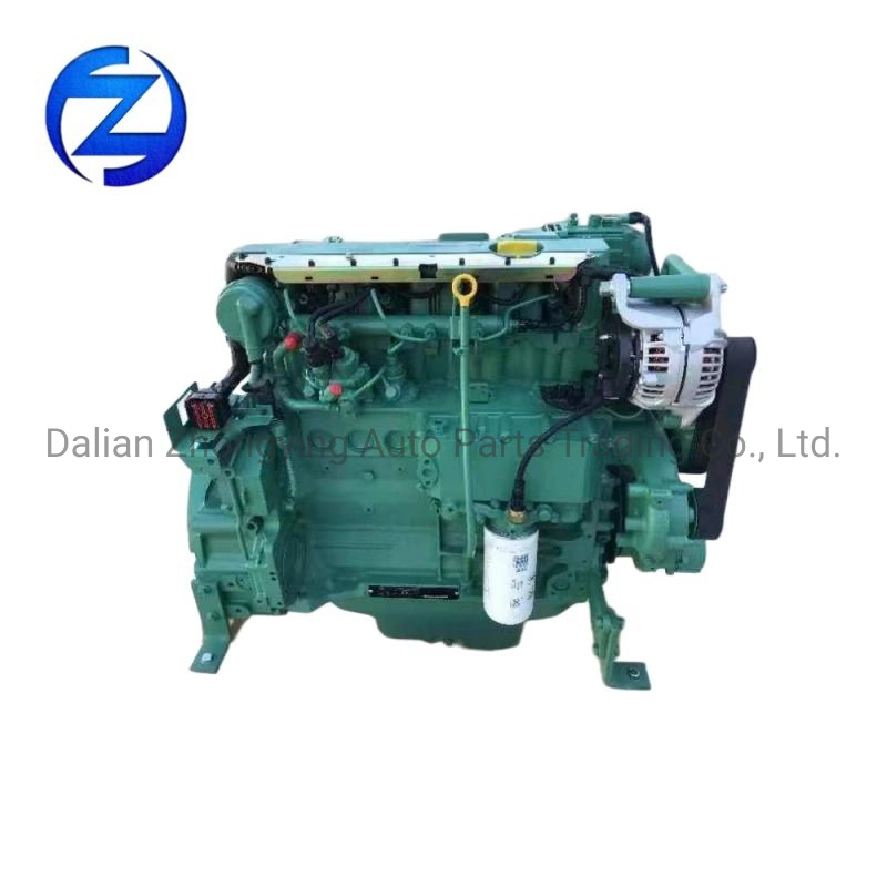 Populares y piezas de repuesto del motor Diesel Motor Deutz TCD2013 L04 de 2V (D5E)