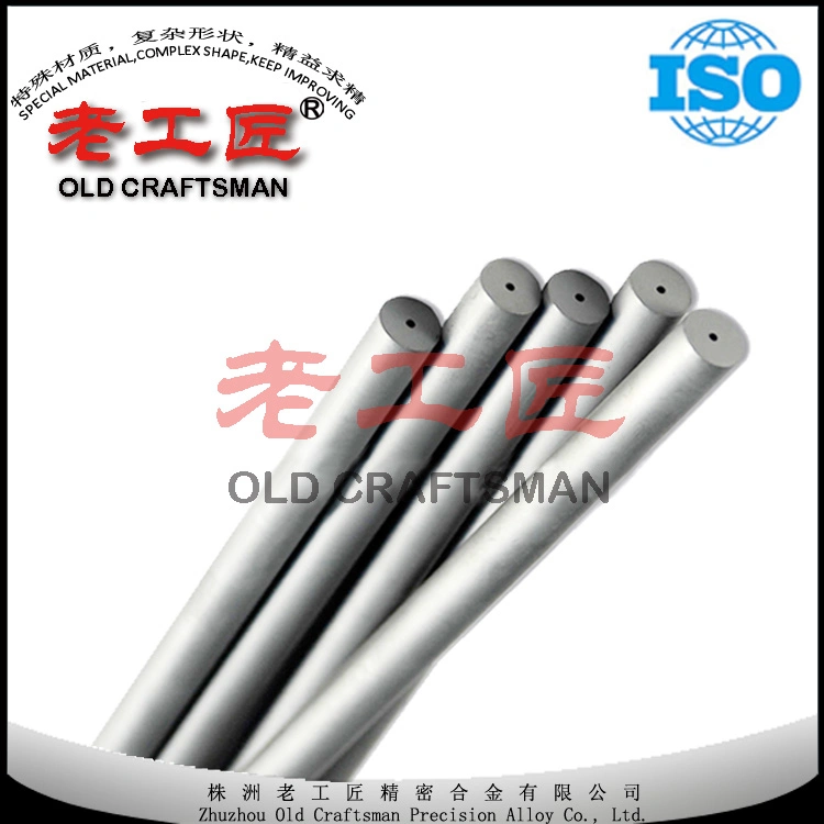High Performanc Tungsten Carbide Rod Supplier