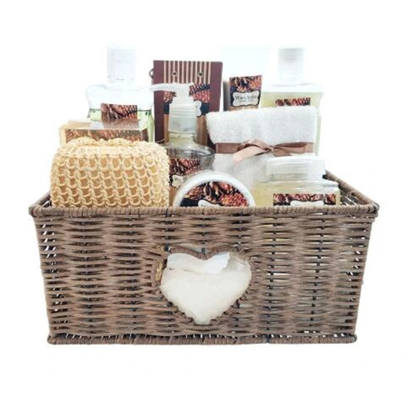 Factory Supplier Popular Bath Gift Set