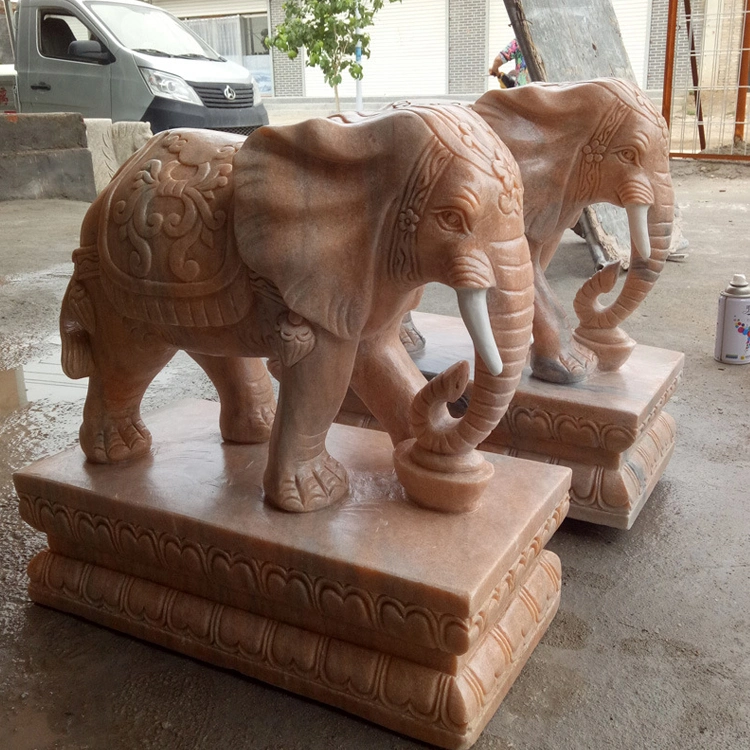 Marble Granite Stone Sculpture Carvings for Outdoor Decoration