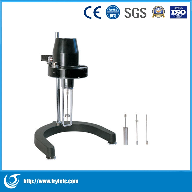 Rotational Viscometer-Viscometer