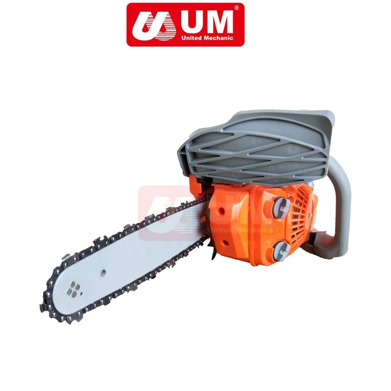 Um Power Wholesale High Quality Powerful 25cc Gasoline Chainsaw