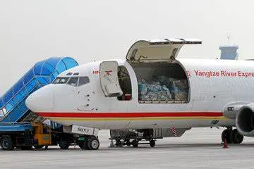 Agente de Transporte de mercancías China Enviar a Pakistán por vía aérea en forma rápida con entrega rápida Shenzhen, Shanghai, Najing, Chengdu, Guangzhou Qingdao