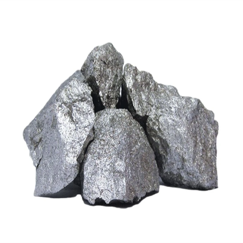 Chinese Manufacturer Supply Silicon Manganese with Competitive Price