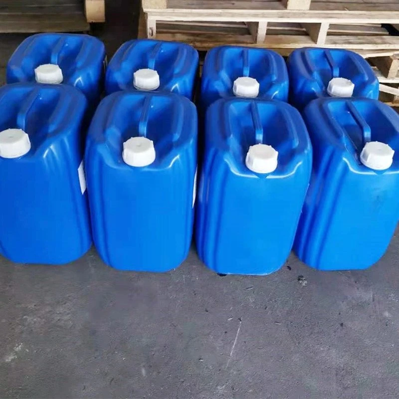 Chemicals Raw Materials PVC Plasticizer DOP