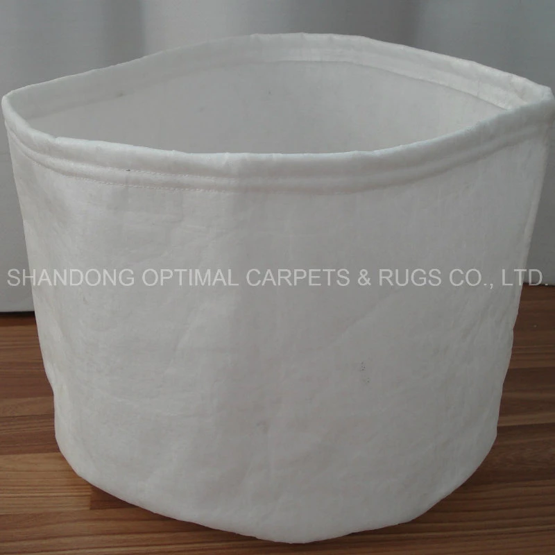 UV Resistance Durable Customizing Size Fabric Hydroponic Pots Grow Bags