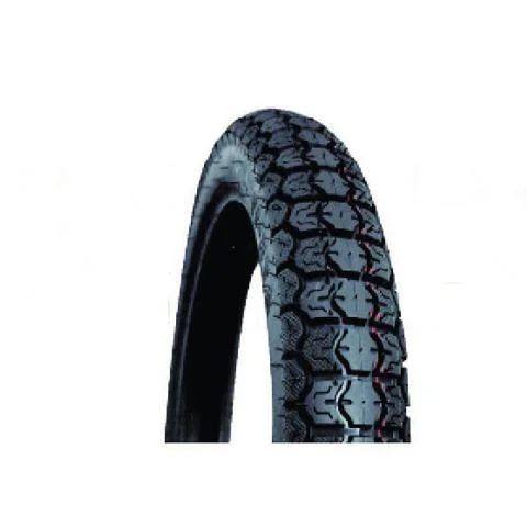 Factory Direct Sale Motorcycle Spare Parts Tires Motorcycle Tyre